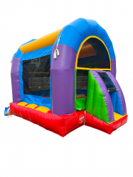 2 1725058213 Wacky Bouncer (10', Mini)