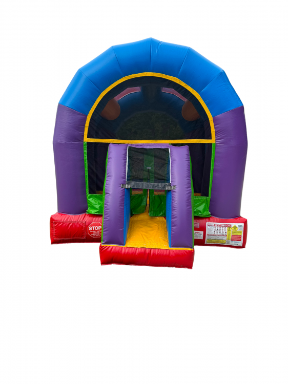 Wacky Bouncer (10', Mini)