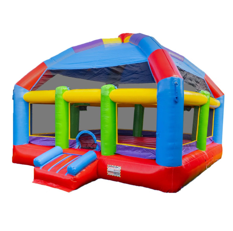 Wacky Dome